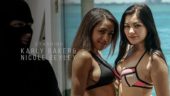 Free watch streaming porn TeenCreeper Karly Baker, Nicole Bexley Just What She Needed E02 - xmoviesforyou