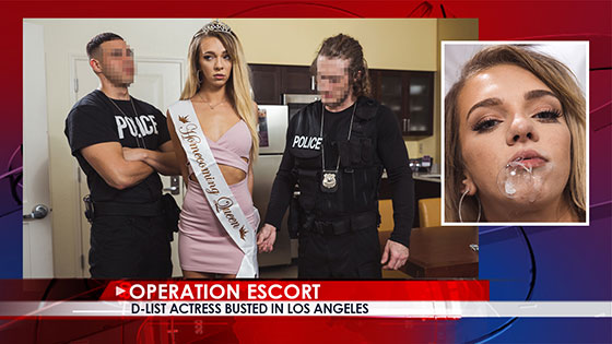 Free watch streaming porn OperationEscort Tiffany Watson - D-List Actress Busted In Los Angeles - xmoviesforyou